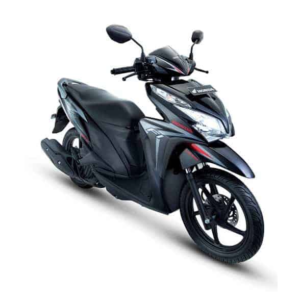 Detail Gambar Vario 125 Gambar Vario Cbs Nomer 55