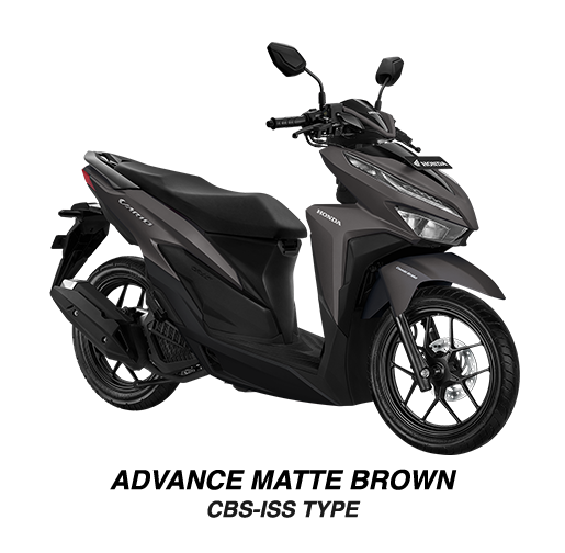 Detail Gambar Vario 125 Gambar Vario Cbs Nomer 10