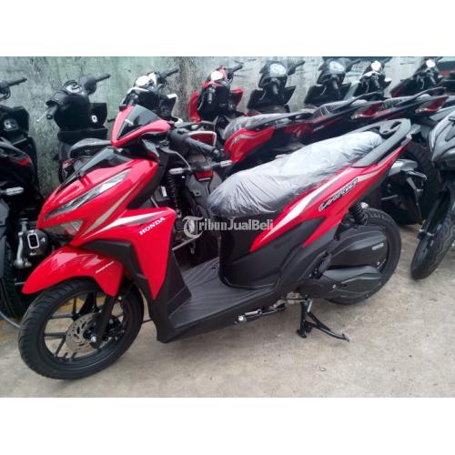 Detail Gambar Vario 125 Iss Terbaru 2018 Nomer 13