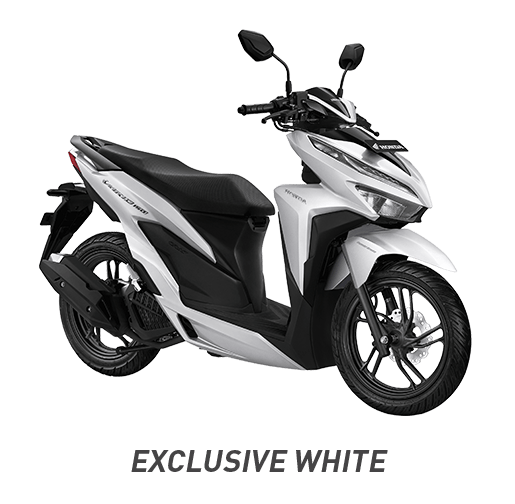 Detail Gambar Vario 125 Iss Terbaru 2018 Nomer 14