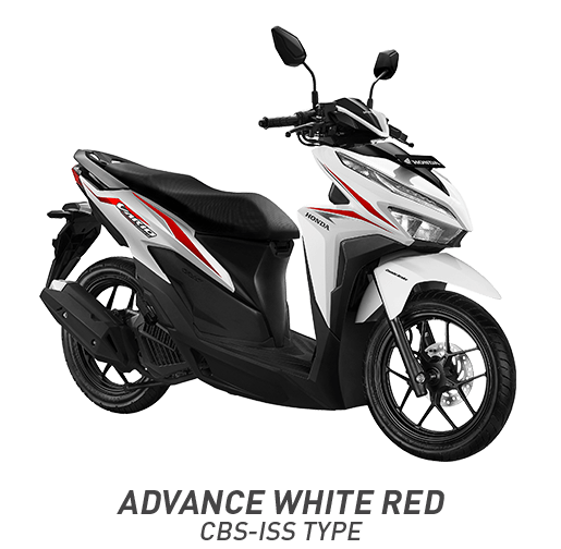 Detail Gambar Vario 125 Iss Terbaru 2018 Nomer 3