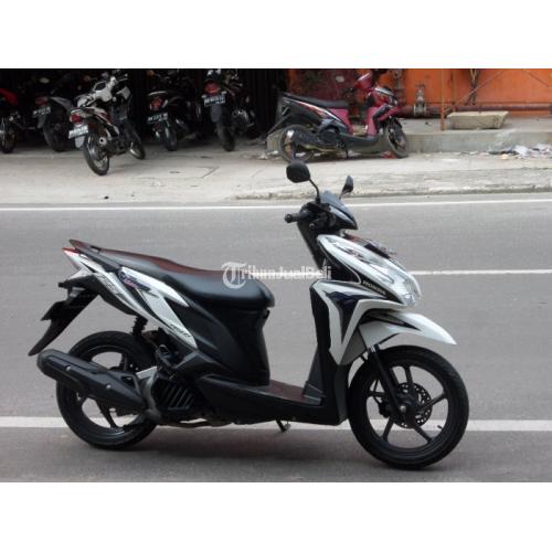 Detail Gambar Vario 125 Tahun 2014 Nomer 15