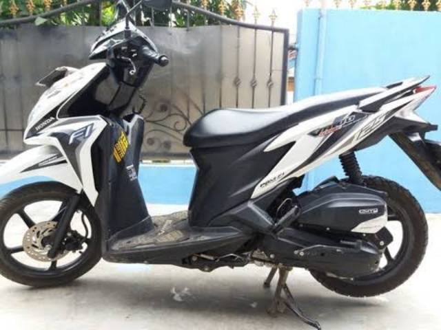 Detail Gambar Vario 125 Tahun 2014 Nomer 4