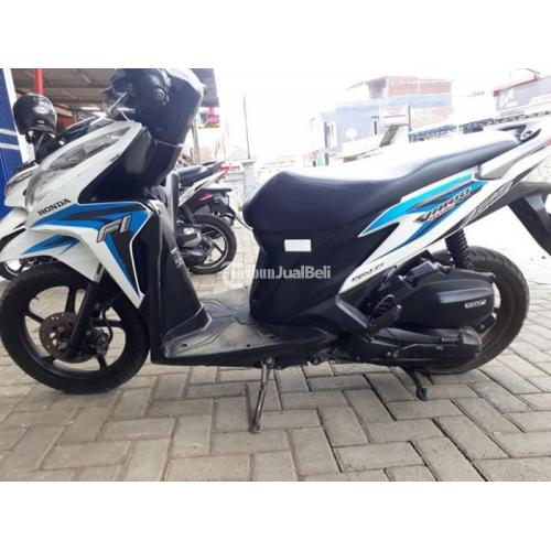 Detail Gambar Vario 125 Tahun 2014 Nomer 38