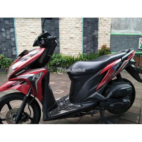 Detail Gambar Vario 125 Tahun 2014 Nomer 40