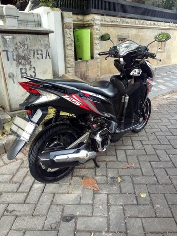 Detail Gambar Vario 125 Tahun 2014 Nomer 43