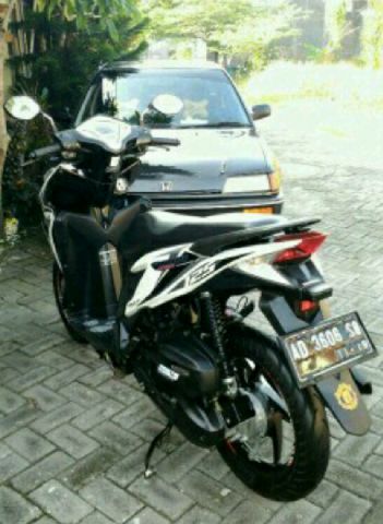 Detail Gambar Vario 125 Tahun 2014 Nomer 44