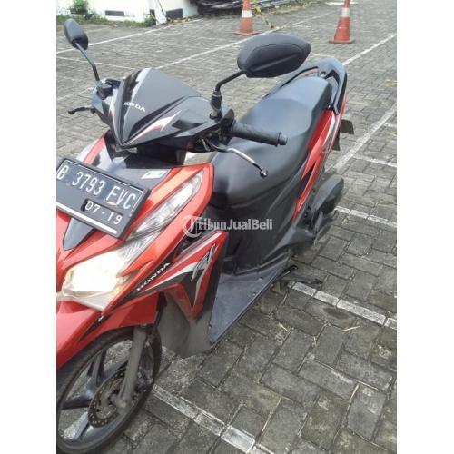 Detail Gambar Vario 125 Tahun 2014 Nomer 54