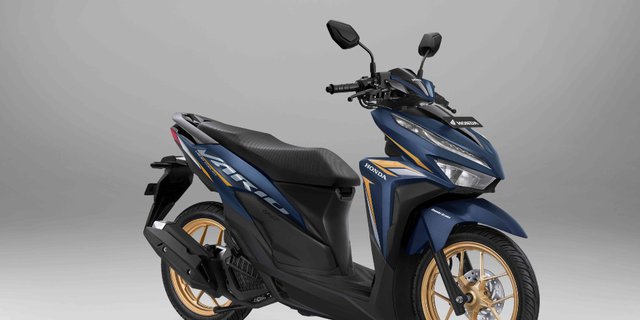 Detail Gambar Vario 125 Terbaru Nomer 13