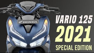 Detail Gambar Vario 125 Terbaru Nomer 42