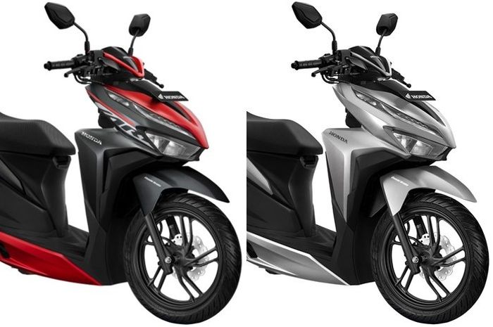 Detail Gambar Vario 150 Nomer 26