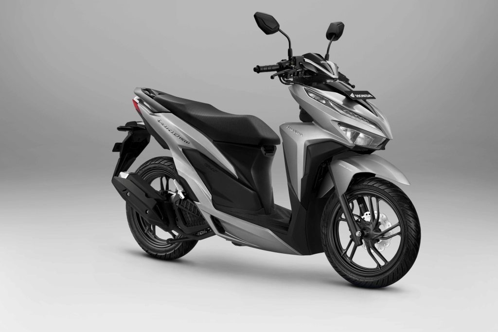 Detail Gambar Vario Cbs 125 Terbaru Nomer 52