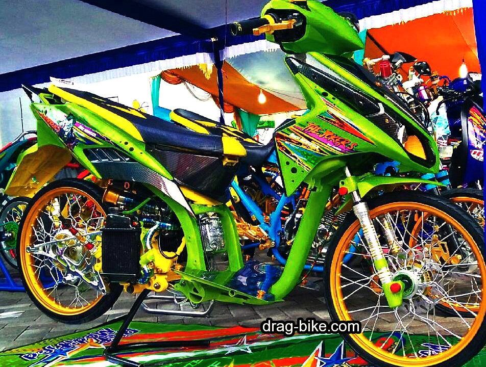 Detail Gambar Vario Drag Nomer 23