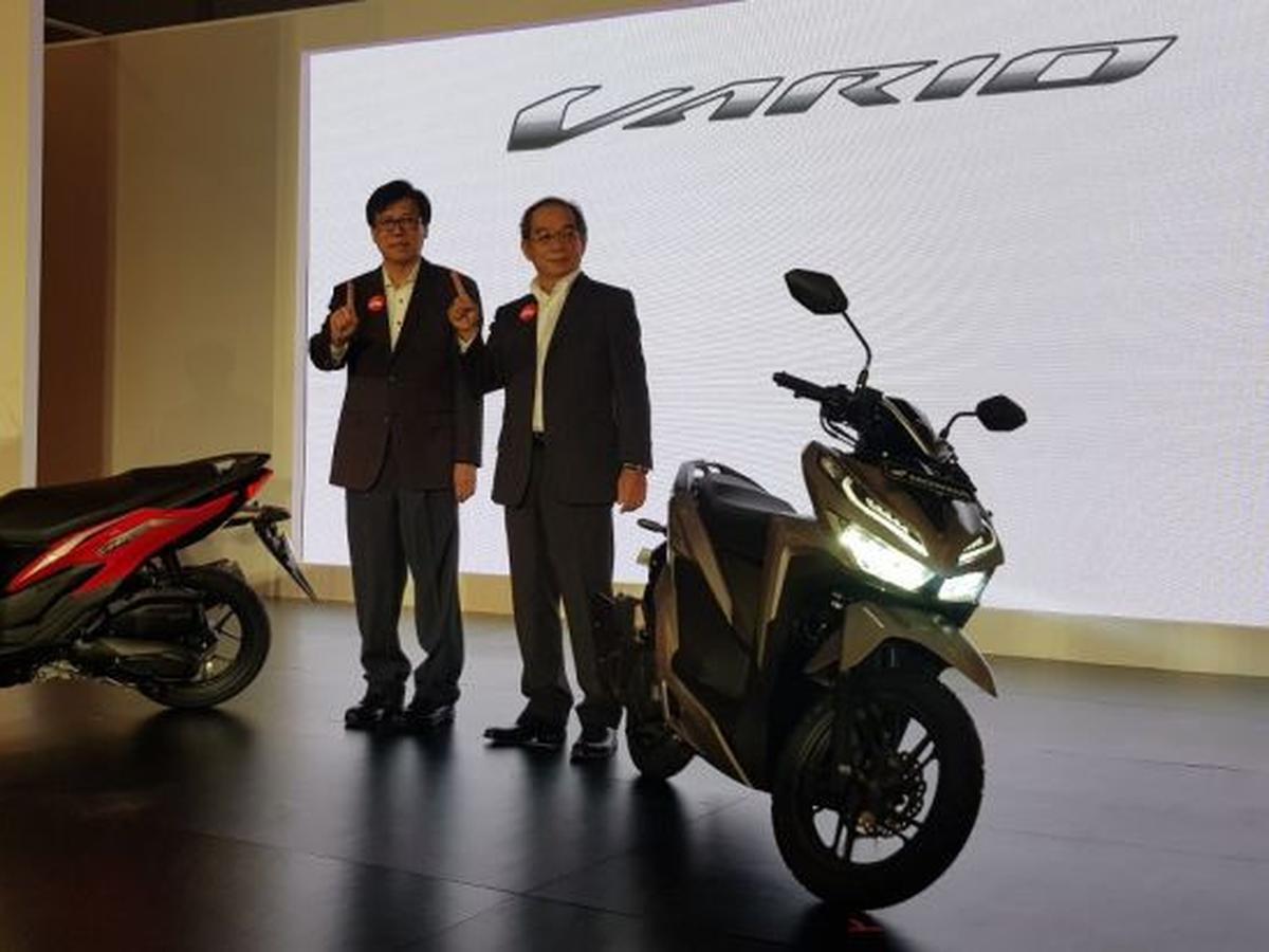 Detail Gambar Vario Terbaru Nomer 53