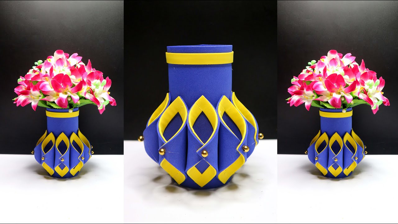 Detail Gambar Vas Bunga Botol Nomer 22