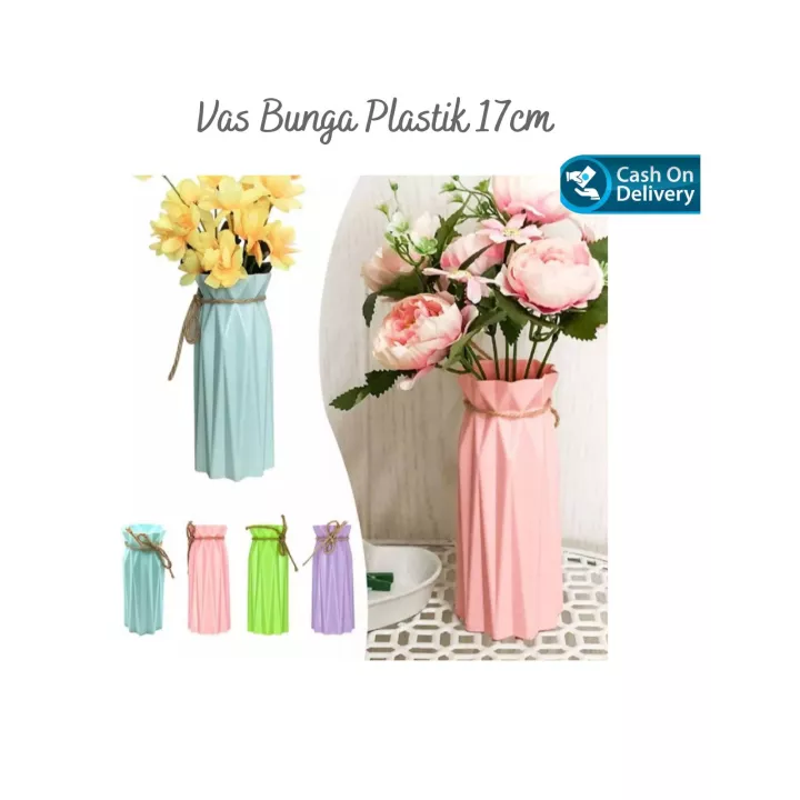 Detail Gambar Vas Bunga Cantik Nomer 38