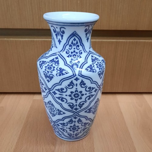 Detail Gambar Vas Bunga Keramik Nomer 5