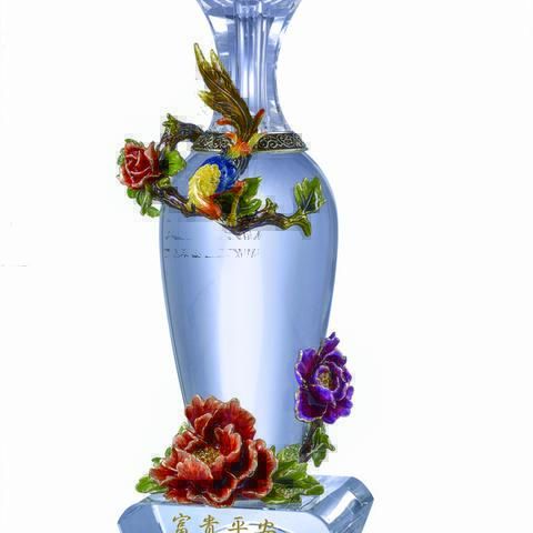 Detail Gambar Vas Bunga Yang Cantik Nomer 5