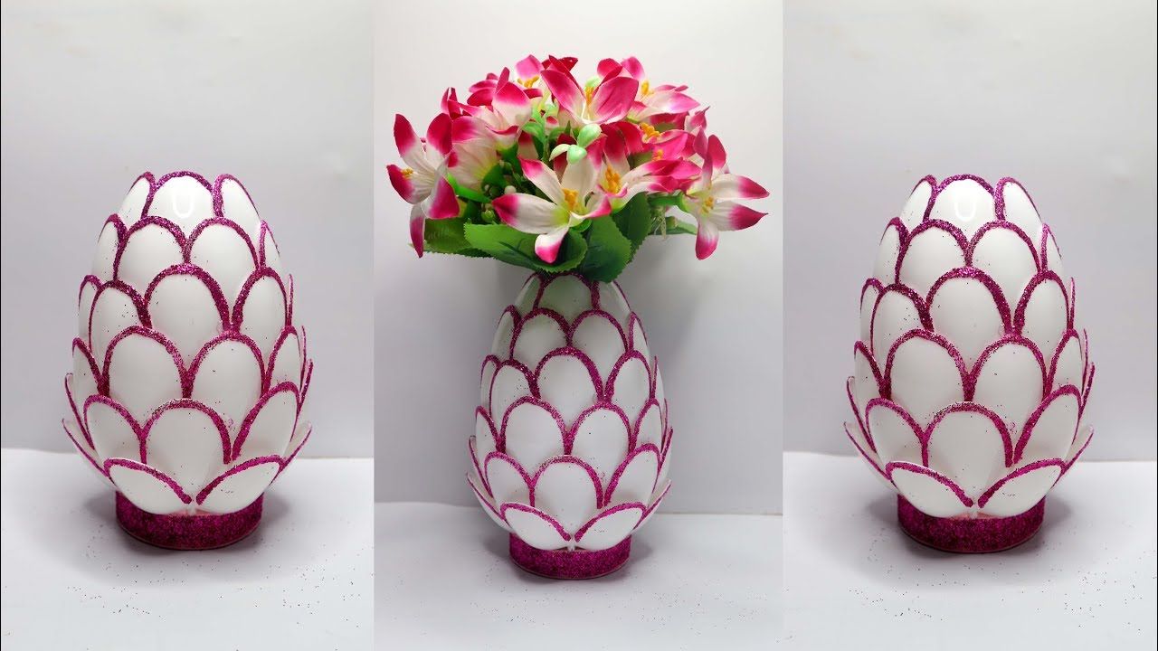 Detail Gambar Vas Bunga Yang Gampang Nomer 53