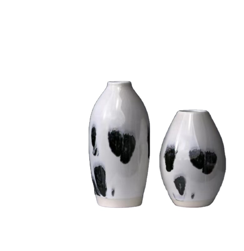 Detail Gambar Vas Hitam Putih Nomer 43