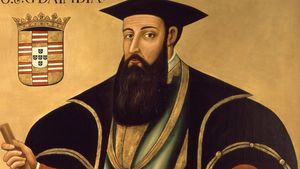 Detail Gambar Vasco Da Gama Nomer 17