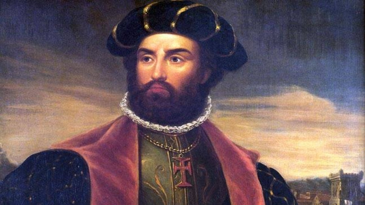 Detail Gambar Vasco Da Gama Nomer 21