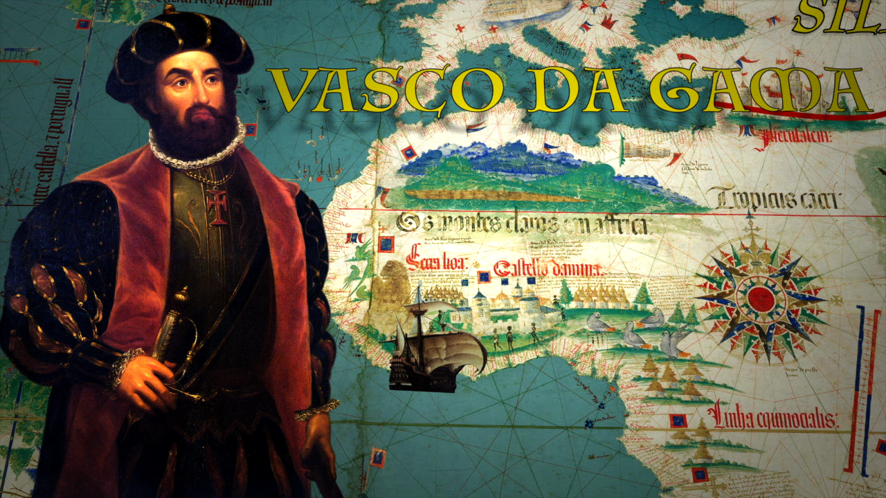 Detail Gambar Vasco Da Gama Nomer 23