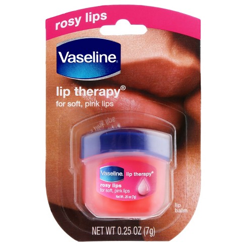 Gambar Vaseline Lip Therapy - KibrisPDR