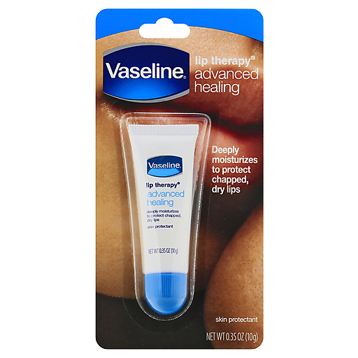 Detail Gambar Vaseline Lip Therapy Nomer 45