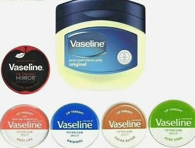 Detail Gambar Vaseline Lip Therapy Nomer 57