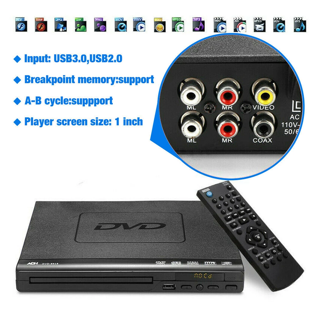 Detail Gambar Vcd Player Nomer 49