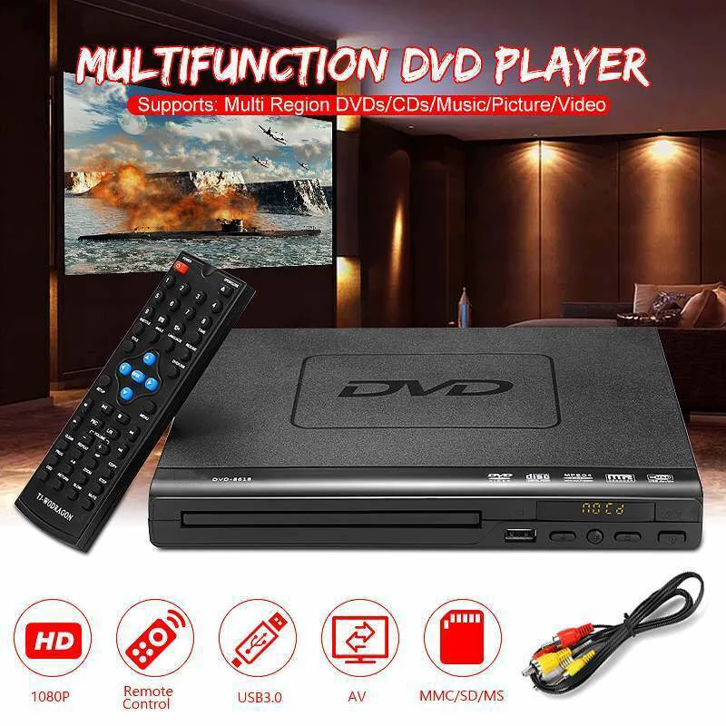 Detail Gambar Vcd Player Nomer 52
