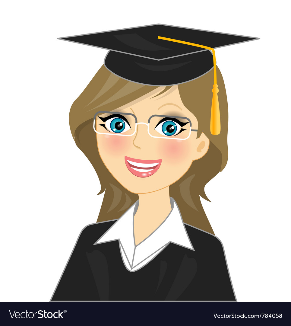 Detail Gambar Vector Graduation Nomer 49