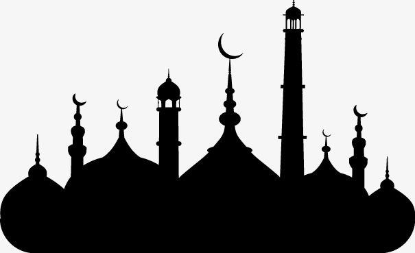 Detail Gambar Vector Masjid Nomer 25