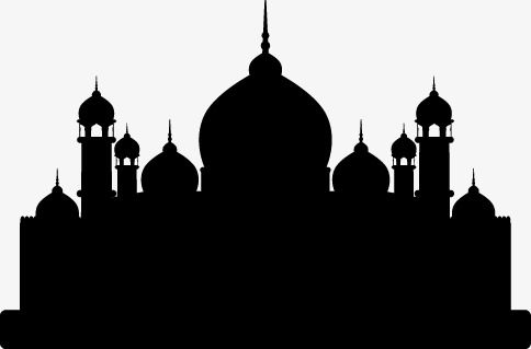 Detail Gambar Vector Masjid Nomer 27