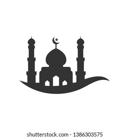 Detail Gambar Vector Masjid Png Nomer 56