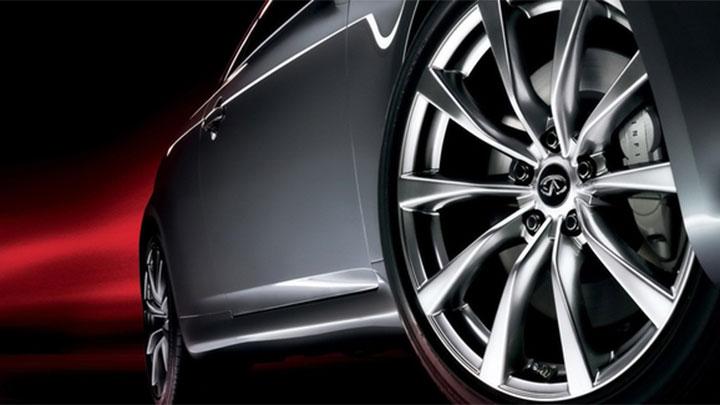 Detail Gambar Velg Mobil Nomer 14