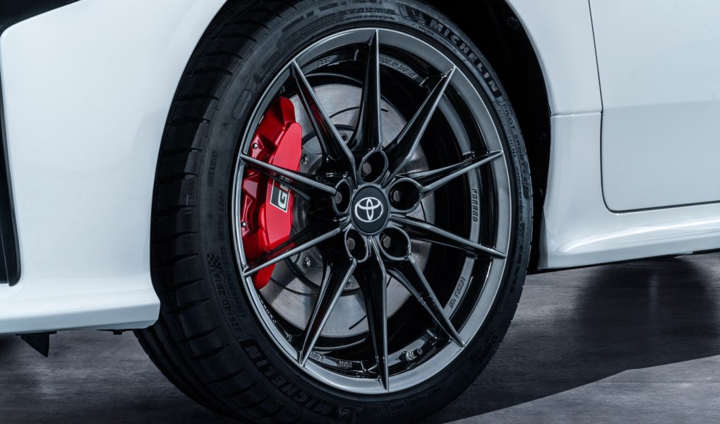 Detail Gambar Velg Mobil Nomer 16