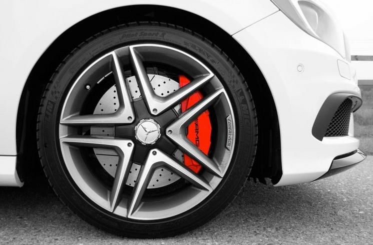 Detail Gambar Velg Mobil Nomer 27