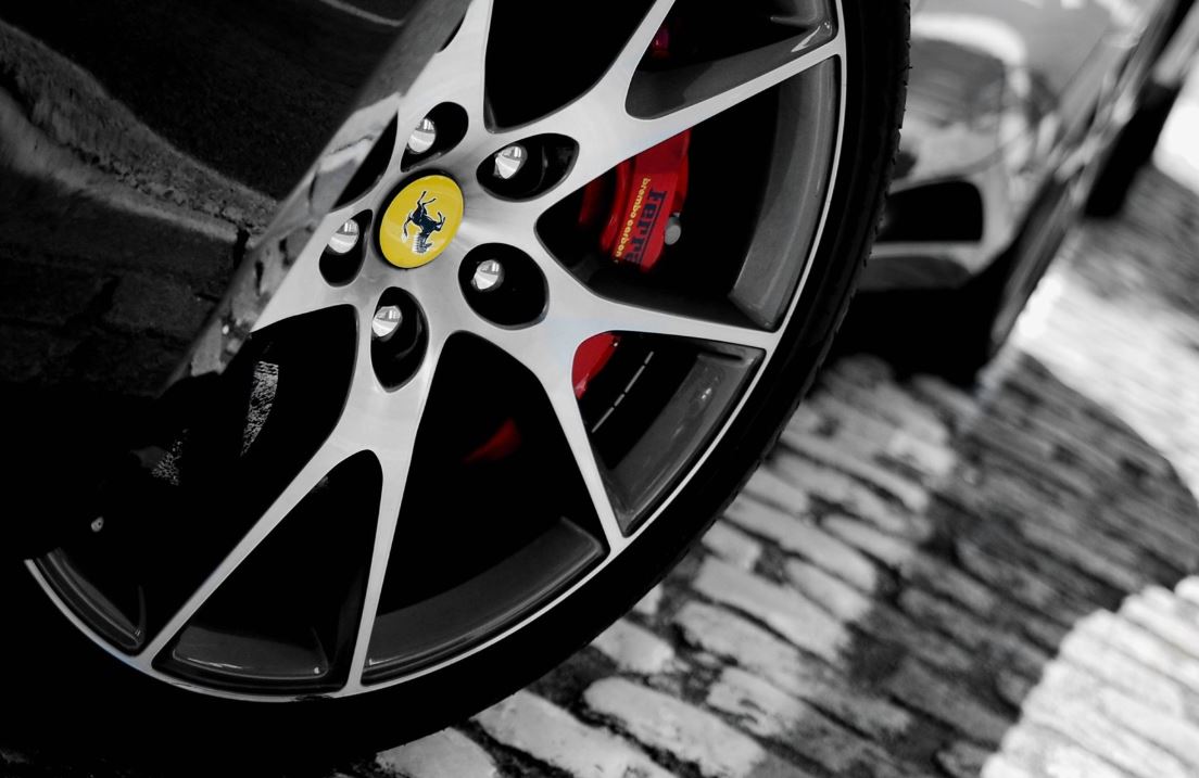 Detail Gambar Velg Mobil Nomer 37