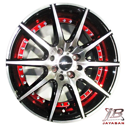 Detail Gambar Velg Mobil Nomer 5