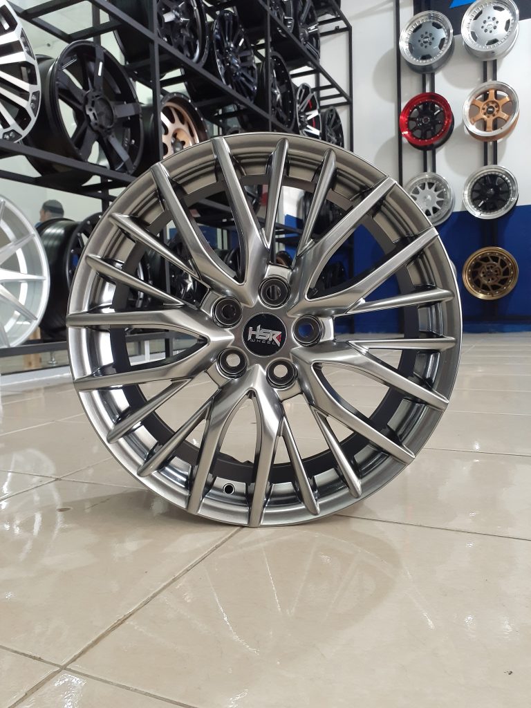 Detail Gambar Velg Mobil Nomer 56