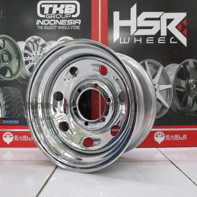 Detail Gambar Velg Mobil Ring 15 Nomer 54