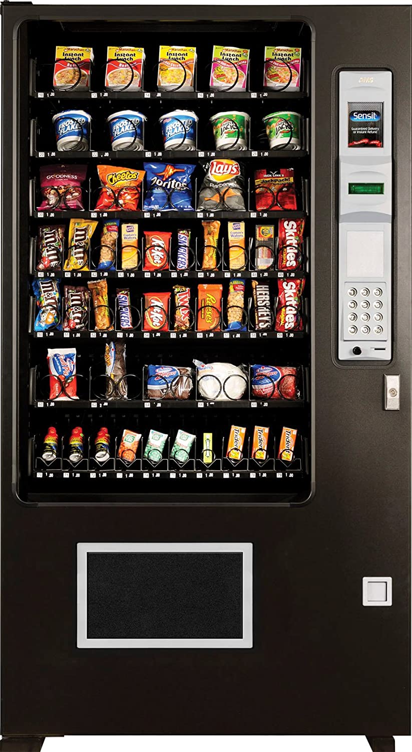 Detail Gambar Vending Machine Nomer 11