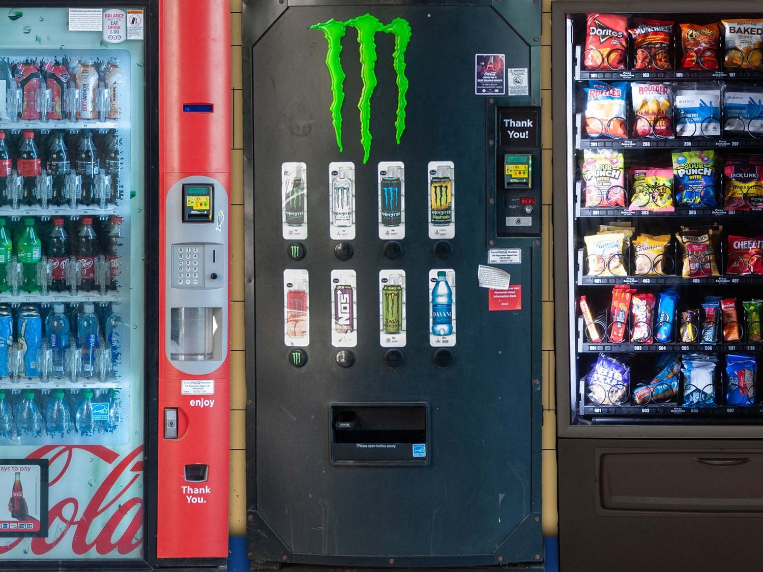 Detail Gambar Vending Machine Nomer 55