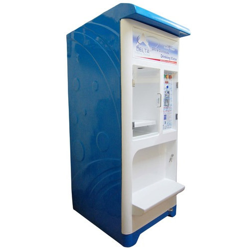 Detail Gambar Vending Machine Mineral Water Nomer 49