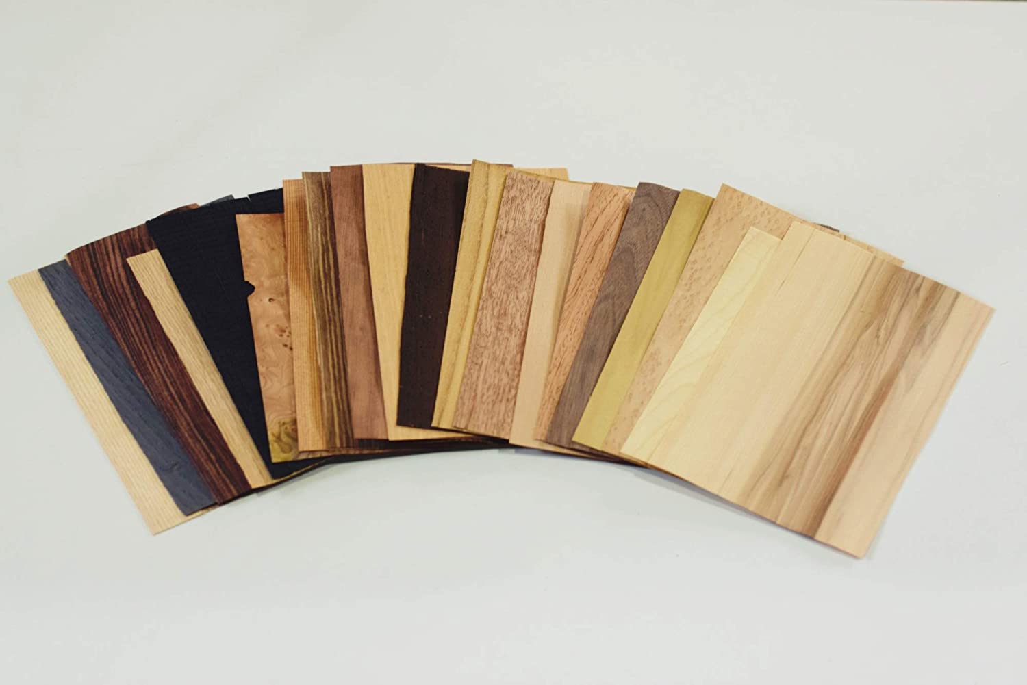 Detail Gambar Veneer Kayu Nomer 24