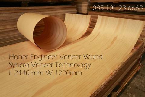 Detail Gambar Veneer Kayu Nomer 31