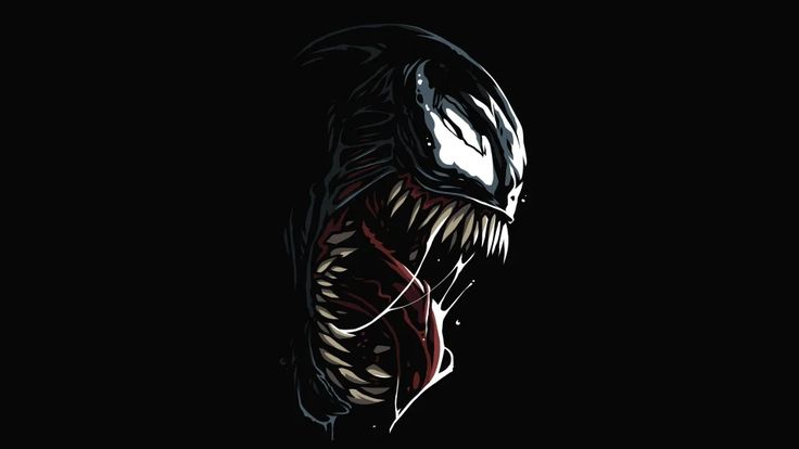 Detail Gambar Venom Keren Nomer 14