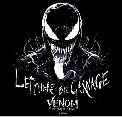 Detail Gambar Venom Keren Nomer 24